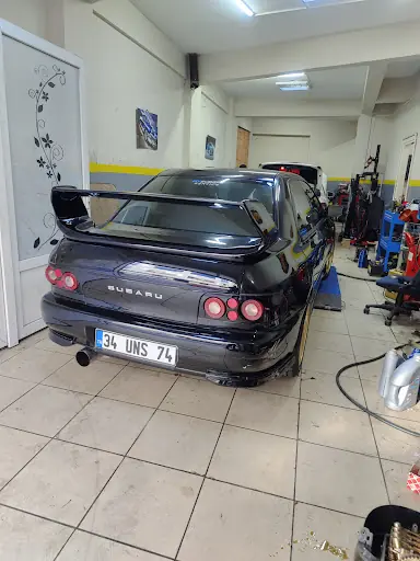 BabadağAutoService – Diğer (Güzellik), İstanbul (3. fotoğraf)