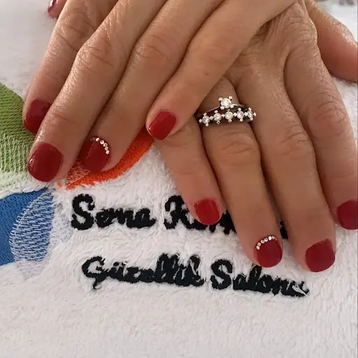 SEMA GÜZELLİK SALONU 4