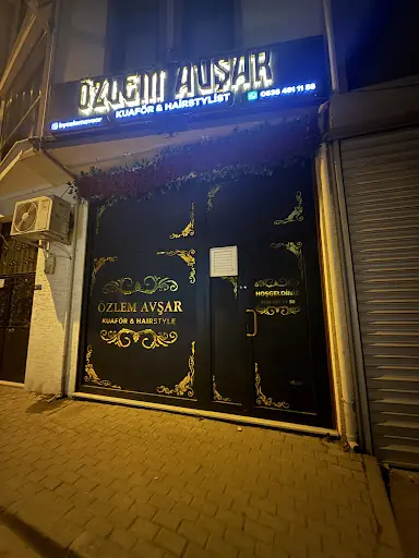 Özlem Avşar Kuaför 3
