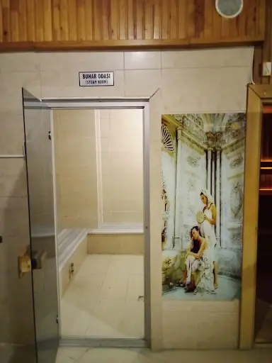 Akdamar Masaj Salonu 4