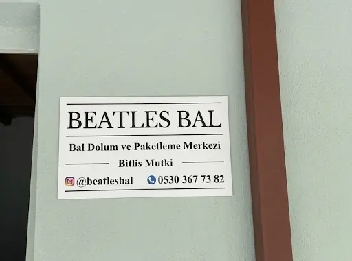 Beatles Bal