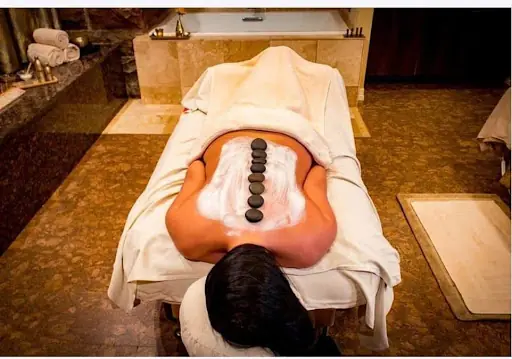 Vies Masaj Salonu ve Spa merkezi 2