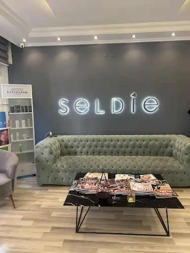 Seldie Beauty & Wellness, HydraFacial, Cilt Bakımı, Güzellik Merkezi, Bölgesel İncelme