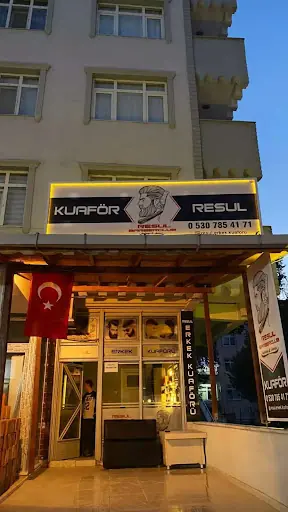 Resul.Erkek.Kuaforu
