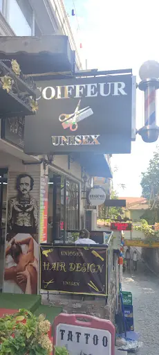 Unicorn Hair Design İstanbul