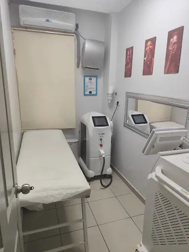 ESTEELITTA GUZELLIK SALONU 2
