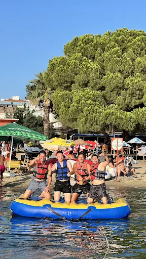 Erdek medi su sporları 3