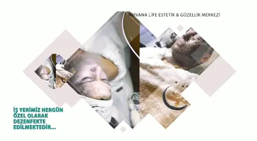 YAĞMUR GÜZELLİK STÜDYOSU