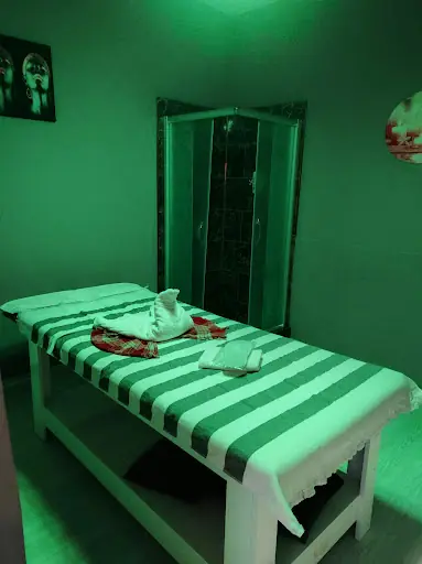Spaland Masaj ve Terapi Merkezi