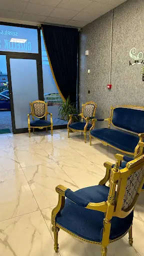 Serpil Nur Güzellik Salonu