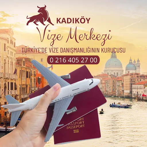 Kadıköy Vize Merkezi – Diğer (Güzellik), İstanbul (3. fotoğraf)