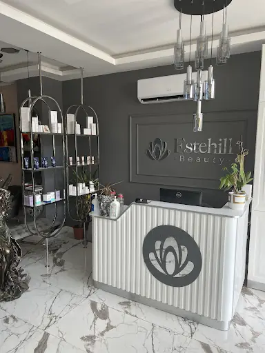 Sante bien güzellik merkezi – Tırnak / Nail Studio, İstanbul (5. fotoğraf)