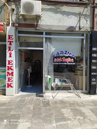 Karizma Erkek Kuaförü Murat Bulut