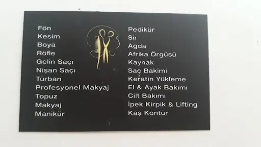 Sıla Bayan Kuaförü 3