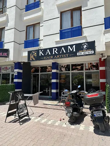 Karam Hair Artist