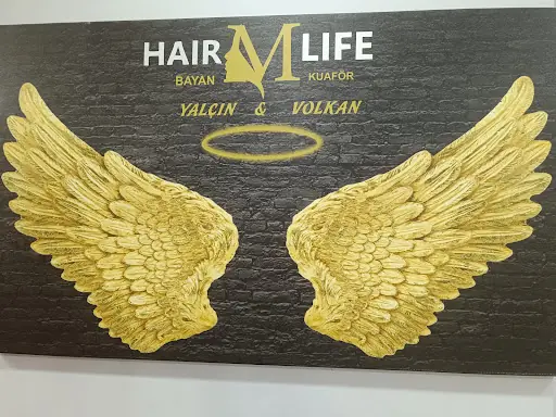Hair my life bayan kuaförü 2