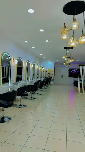 Zevahir Güzellik salonu – Güzellik Merkezi, İstanbul