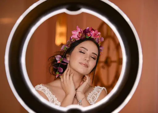 Hacer Make-up Studio Türban Tasarım