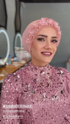 Black Coıffeur 2