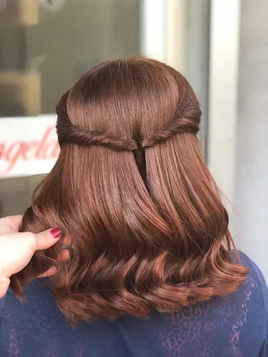 MİHAN BAYAN KUAFÖRÜ VE GÜZELLİK SALONU
