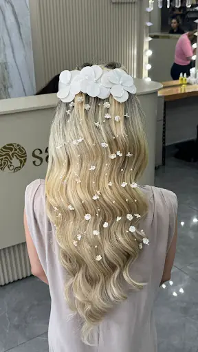 Sacha Kuaför
