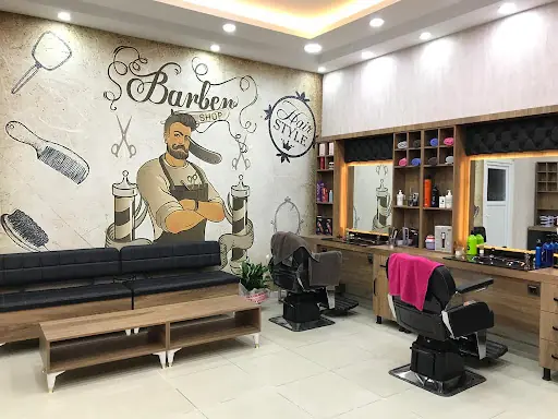 Salon Fatih