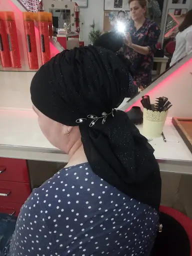 kuaför salon ikizler