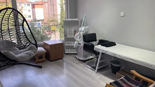 Mercan bayan kuaförü güzellik merkezi 2