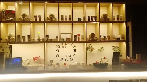 Massage Spa Center 3