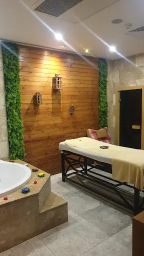 DAPHNE SPA & WELLNESS