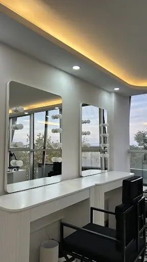 Zeynep Gülen Makeup & Güzellik Salonu 4