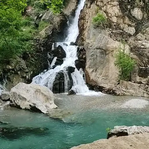 Hayriye Duruk Parkı 3