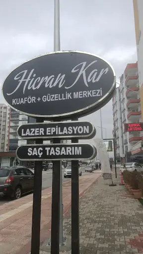 Hicran Kar Güzellik Salonu 4