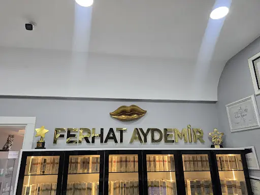 Ferhat AYDEMİR ✨ Beauty Center ✨