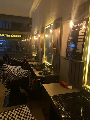 Salon Furkan Tutar Kuaför 4