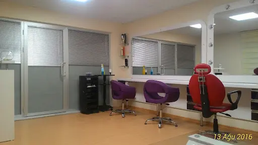 Large Bayan Kuaför Esenyalı Pendik
