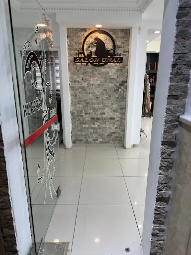Kuaför Ünal Antalya