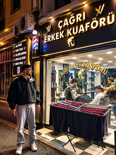 Çağrı Berber