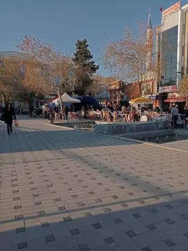 HB Güzellik Beslenme Çiğli 4
