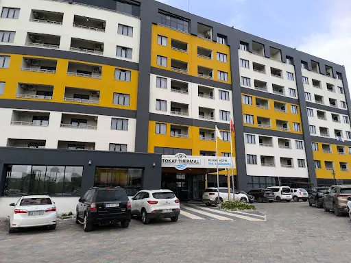 TOKAT TERMAL OTEL 2