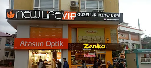 New Life Güzellik Merkezi Gölcük