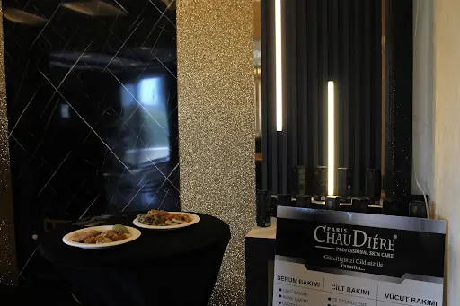 Arin VIP | Çorlu Güzellik Salonu