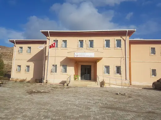 SÜRGÜCÜA AİLE SAĞLIĞI MERKEZİ 2