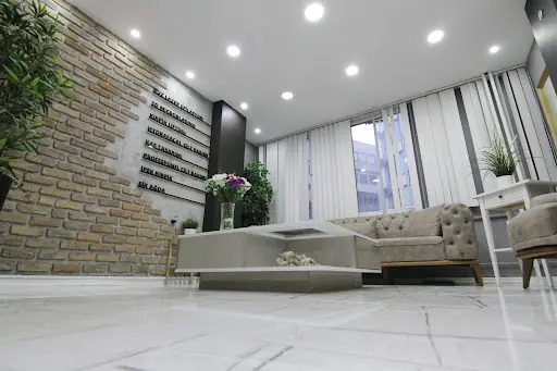 Dore Güzellik Lazer Epilasyon & Cilt Bakımı 2