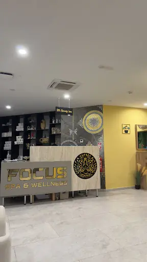 Focus Spa Wellness 2