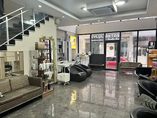 Fa Hair Fatoş&Aysel Kadın Kuaförü