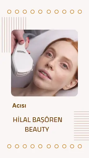 HİLAL GÜZELLİK MERKEZİ 2
