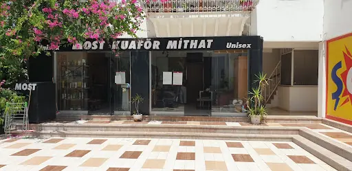 Bodrum Most Kuaför Merkez
