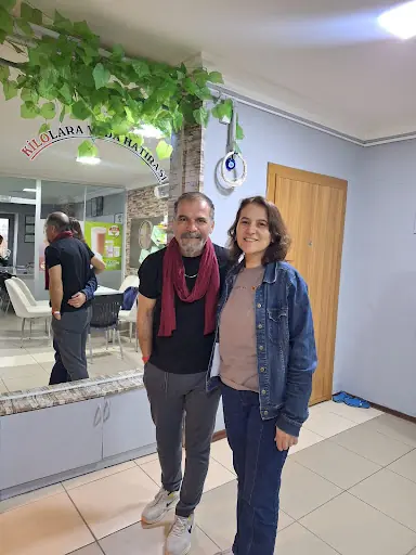 Kırşehir Aktif Yaşam Merkezi