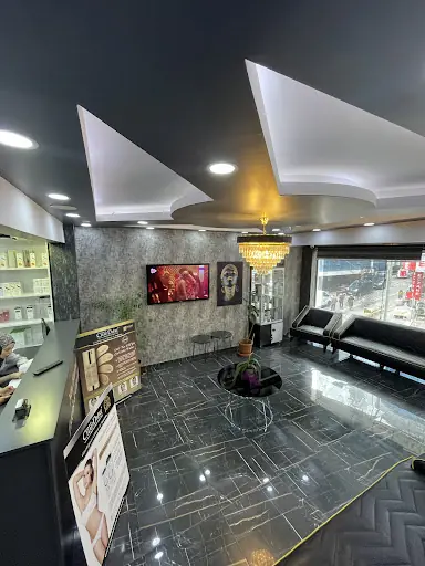 New İstanbul güzellik merkezi 2